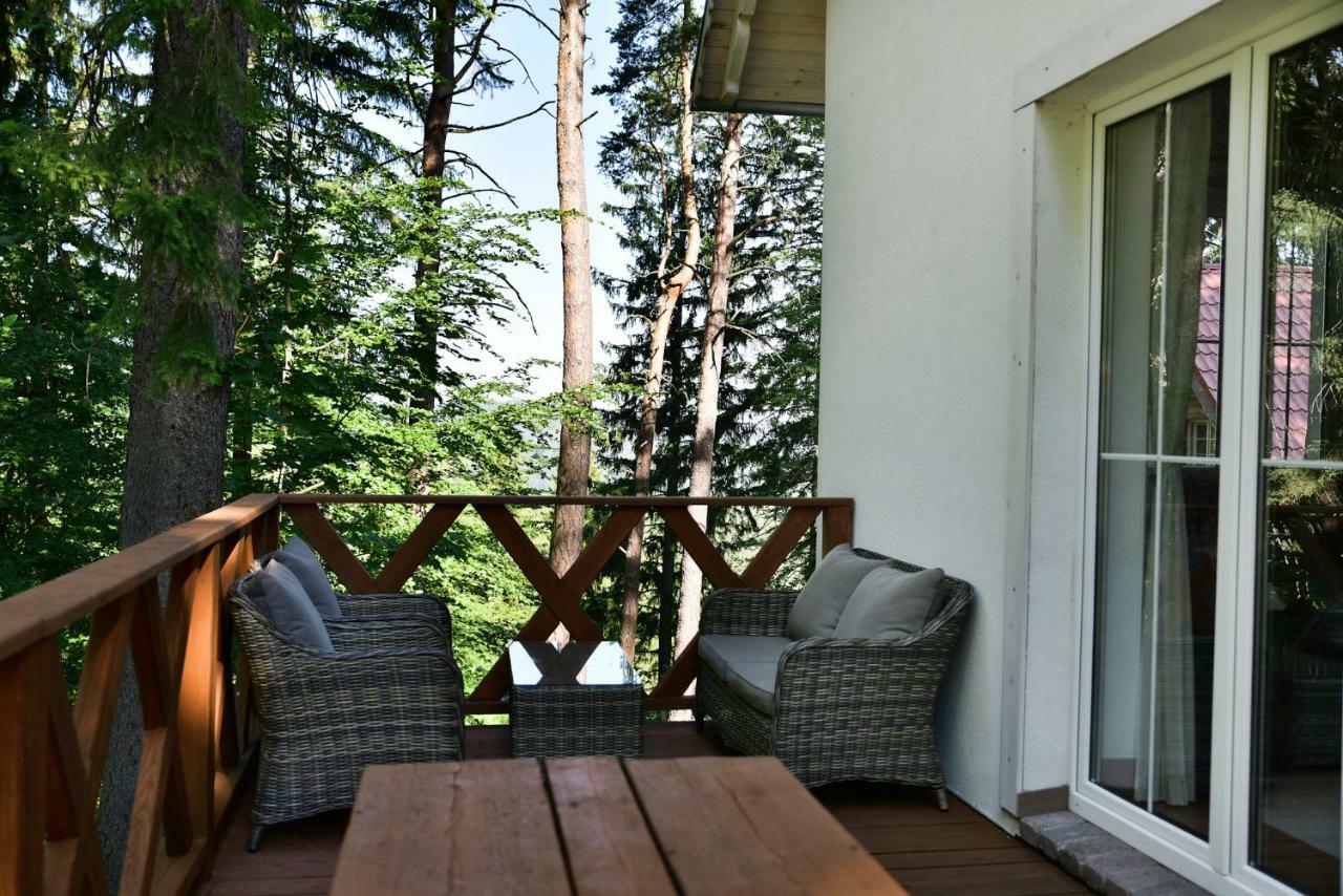 Górski Domek koło Karpacza- Apartamentuj Exterior foto