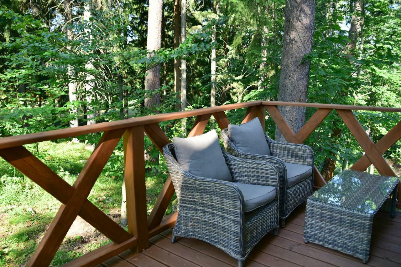 Górski Domek koło Karpacza- Apartamentuj Exterior foto