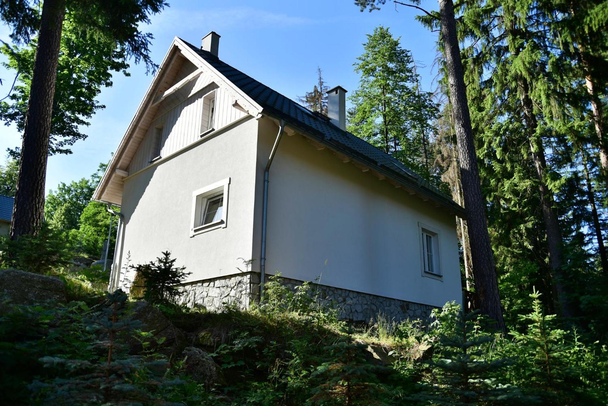 Górski Domek koło Karpacza- Apartamentuj Exterior foto