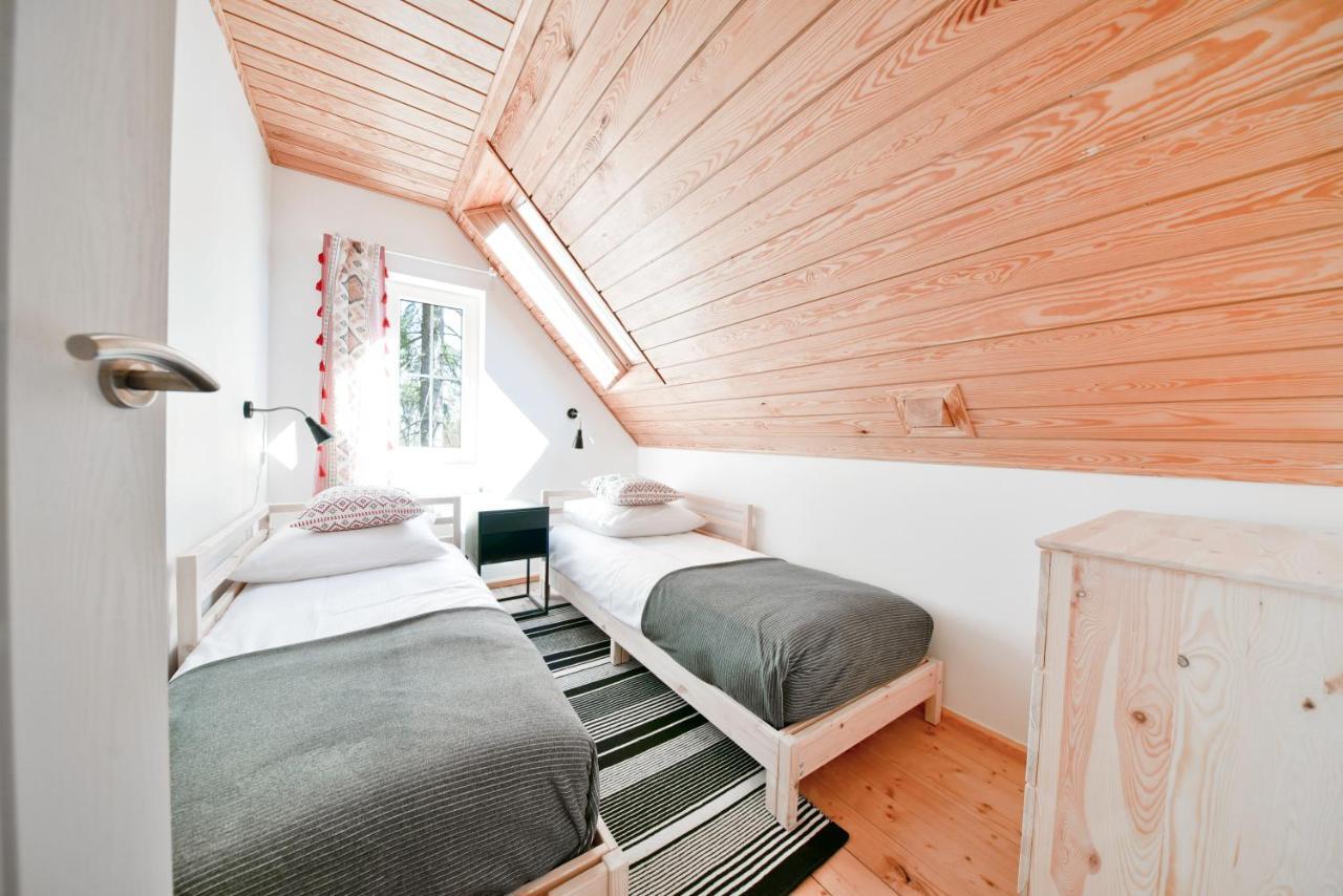 Górski Domek koło Karpacza- Apartamentuj Exterior foto