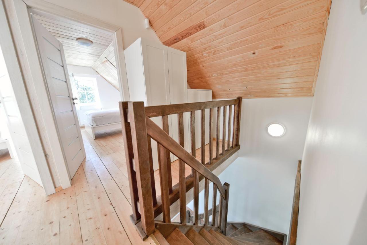Górski Domek koło Karpacza- Apartamentuj Exterior foto