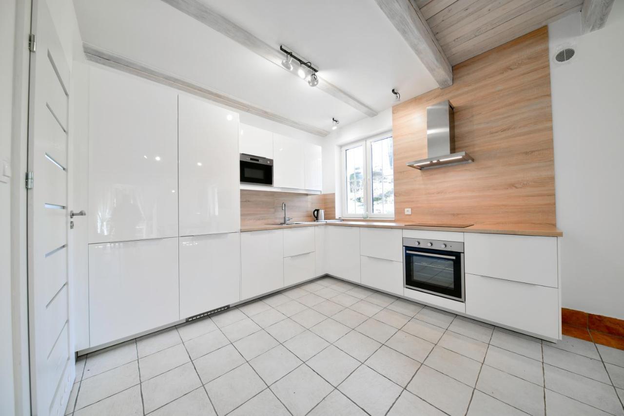 Górski Domek koło Karpacza- Apartamentuj Exterior foto